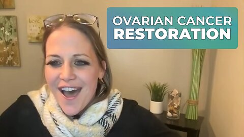 Ovarian Cancer Pelvic Restoration