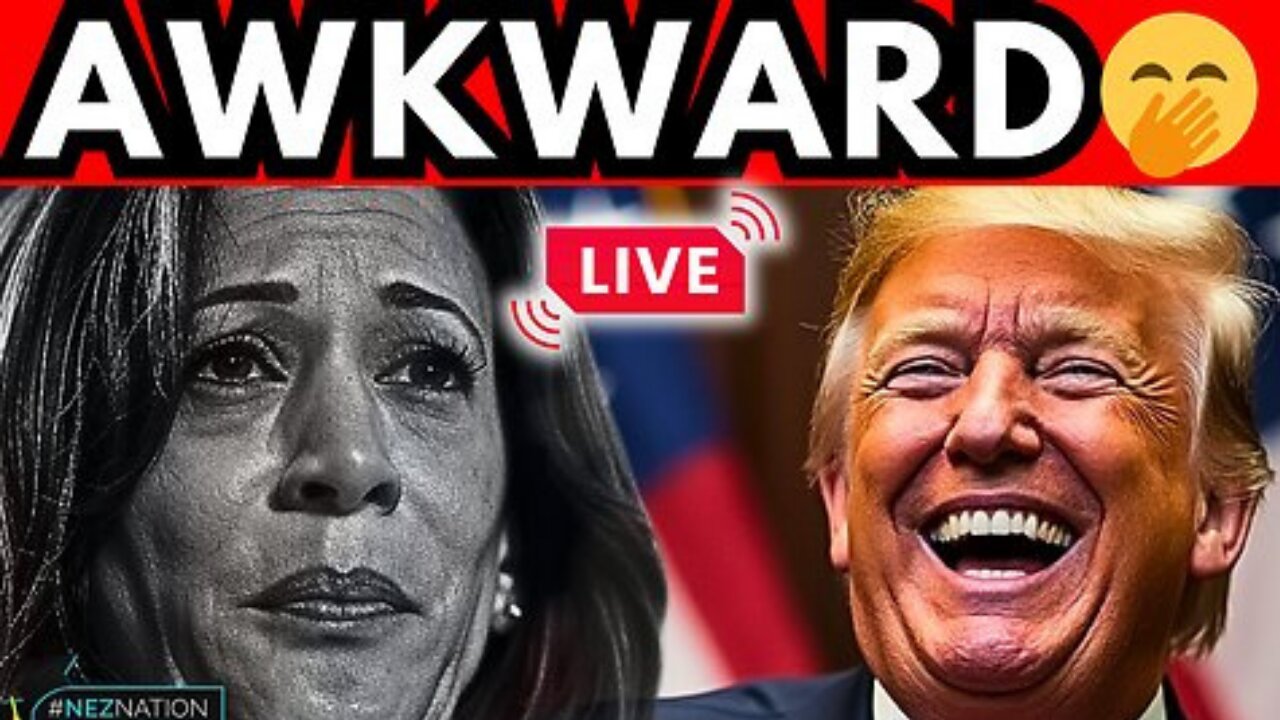 Must See!!! Kamala Must Certify Electoral Votes To Confirm Trump Victory