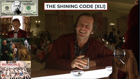 THE SHINING CODE (PART XLI)