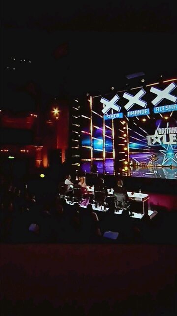 she's extremely talented