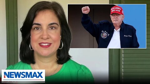 Trump kept his promise to New Yorkers: Rep. Nicole Malliotakis