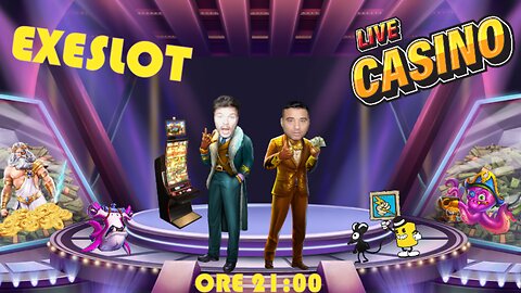 💣MERLIN SCASSA TUTTO!!🤯🔥 SLOT ONLINE🎰 CASINO LIVE STREAMING💥