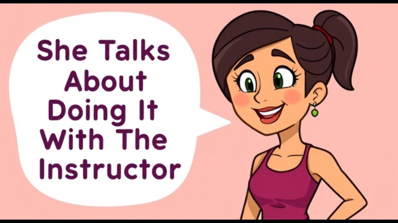 Second Date Update EP. 13 | She Talks About Having Sex With Instructor On A First Date