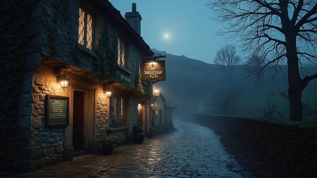 The Skirrid Inn: A Tapestry of History and Hauntings