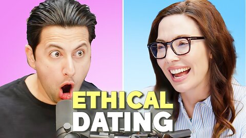 Fahim Anwar's Ethical Dating Guidelines #236