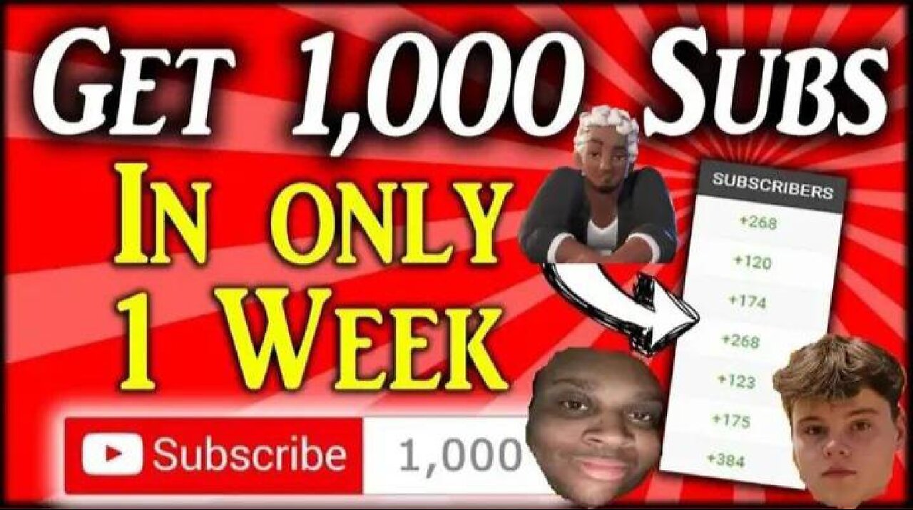My Response To Frauds Who Buy Views & Subscribers?
