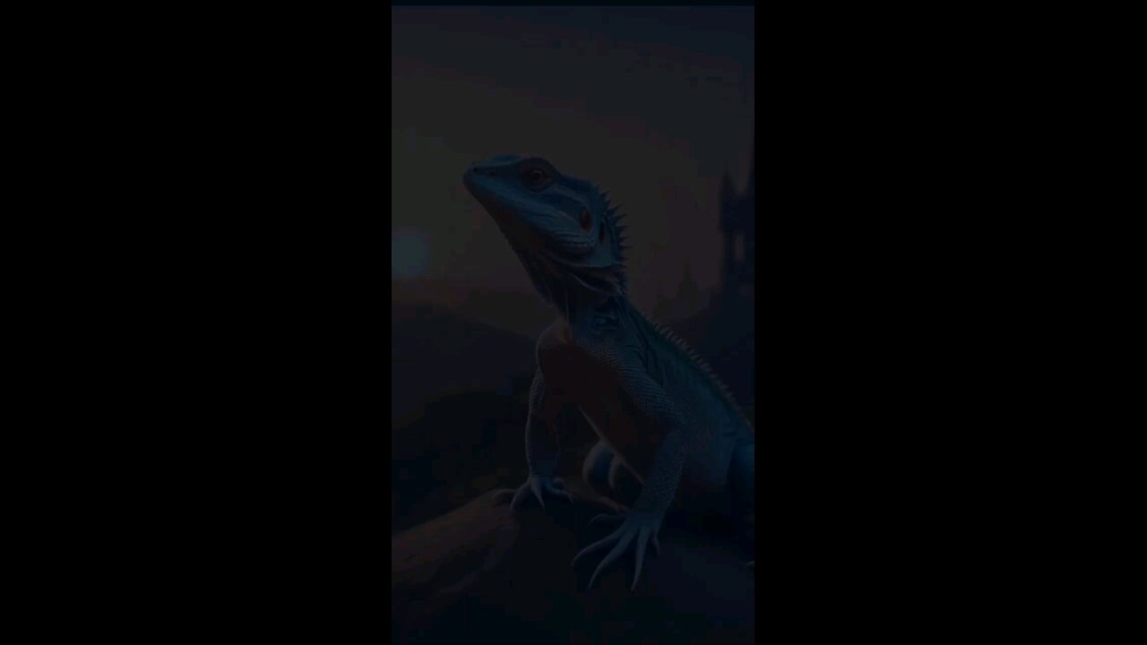 hybrid animals