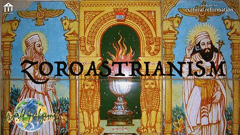 Zoroastrianism