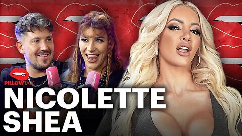 NICOLETTE SHEA ANNOUNCES RETURN TO P_RN AFTER 5 YEAR BREAK W_ LEXY PANTERRA