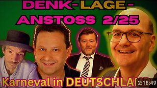 DENK-LAGE-ANSTOß // 272.2025 // Denk,Bachheimer, Riemke, Mittas