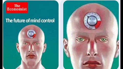 The future of mind control!