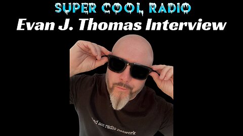 Evan J. Thomas (Tag Publicity) Interview