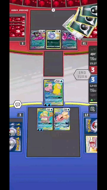 Psyduck420 pokemontcg win 01202025