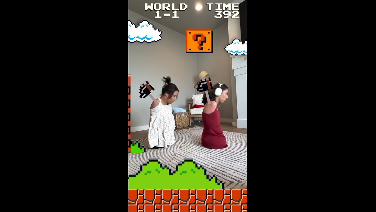 Super Mario’s Retirement Years