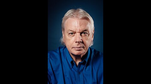 David Icke Exposes BILLIONAIRE Musk