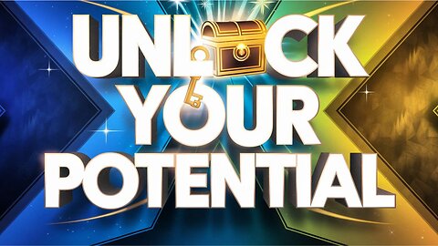 unlock your potential: the ultimate guide to self-improvement)