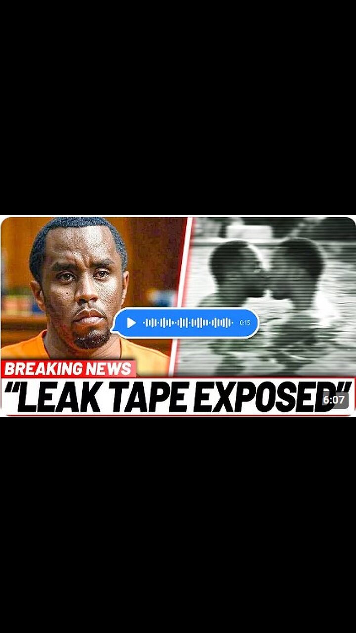 BREAKING Diddy’s Lawyer Claps Back HARD After Explosive Video Leak(04)