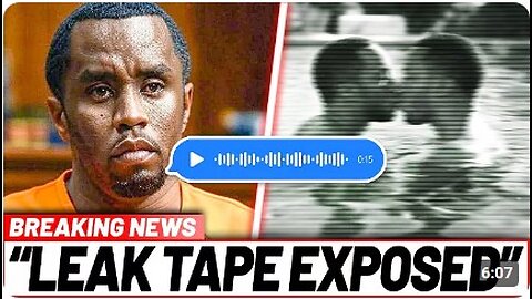 BREAKING: Diddy’s Lawyer Claps Back HARD After Explosive Video Leak - This Changes EVERYTHING!