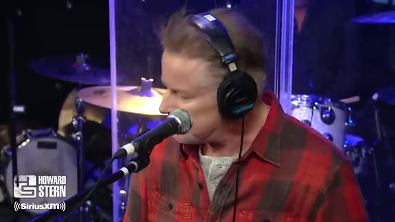 Don Henley of Eagles Talks With Howard Stern About His Song 'Desperado'