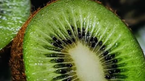 DESCUBRIENDO🥝El KIWI y sus😮SORPRENDENTES CUALIDADES #shorts