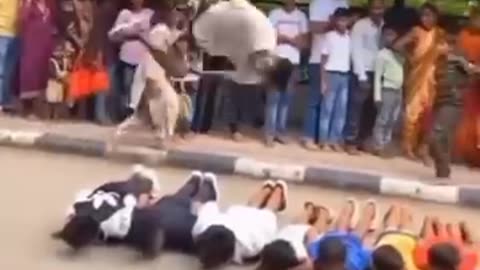 Funny 😃😃😃😃😃video