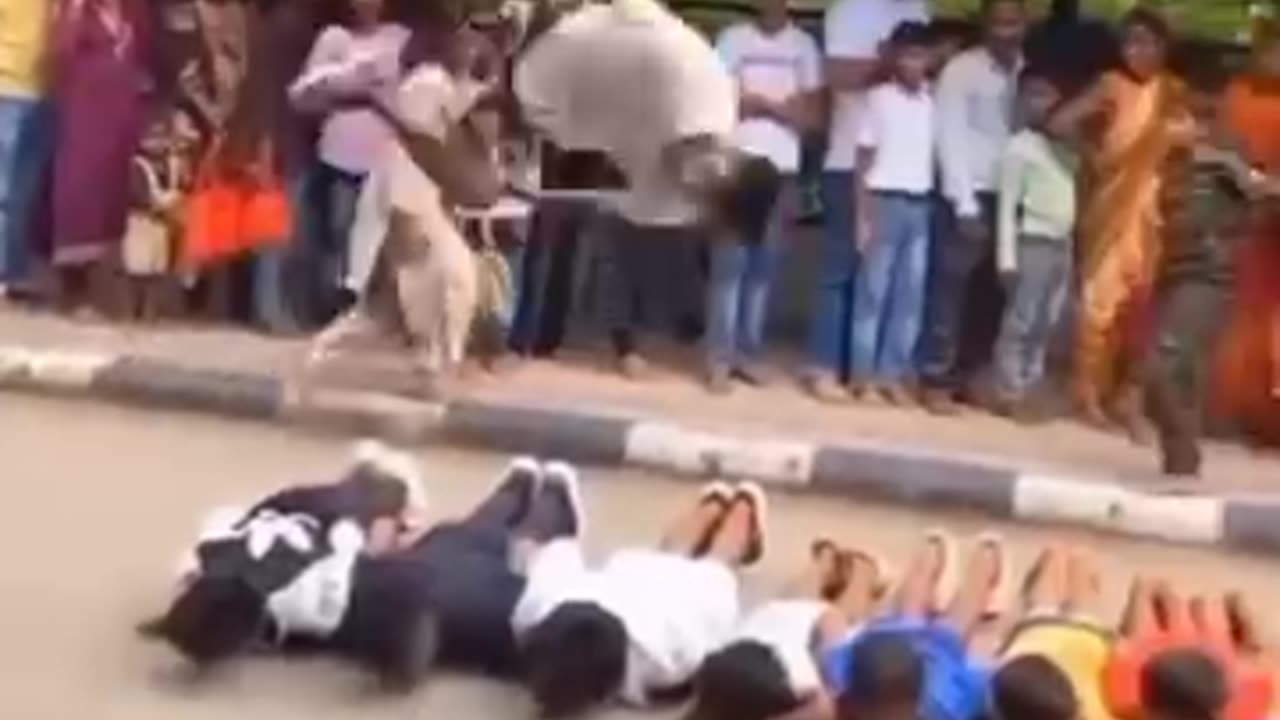 Funny 😃😃😃😃😃video