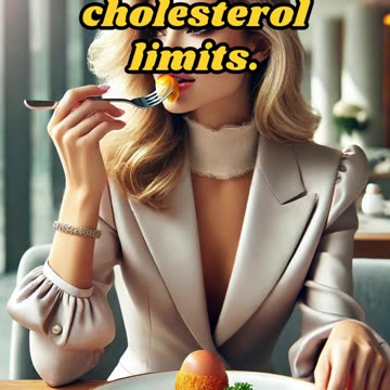 Do Eggs Raise Cholesterol? Here’s the Truth: