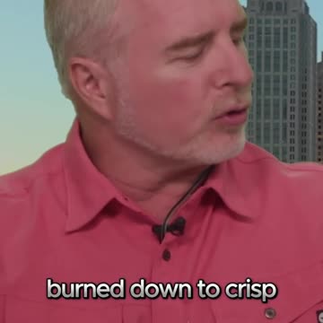 This Happened in Maui 2023... Is It Happening Again in LA?