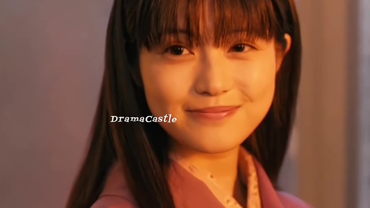 Here she know she got the best