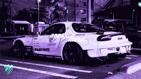 MitroWave - Aurawalk - BOO89ED