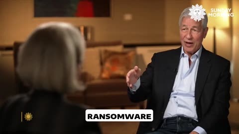 Jamie Dimon on Cryptocurrency