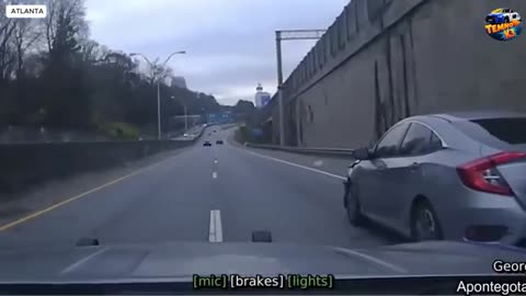High speed Crashes