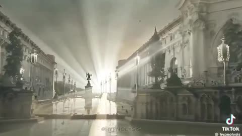 Chicago World Fair- Tartarian Architecture