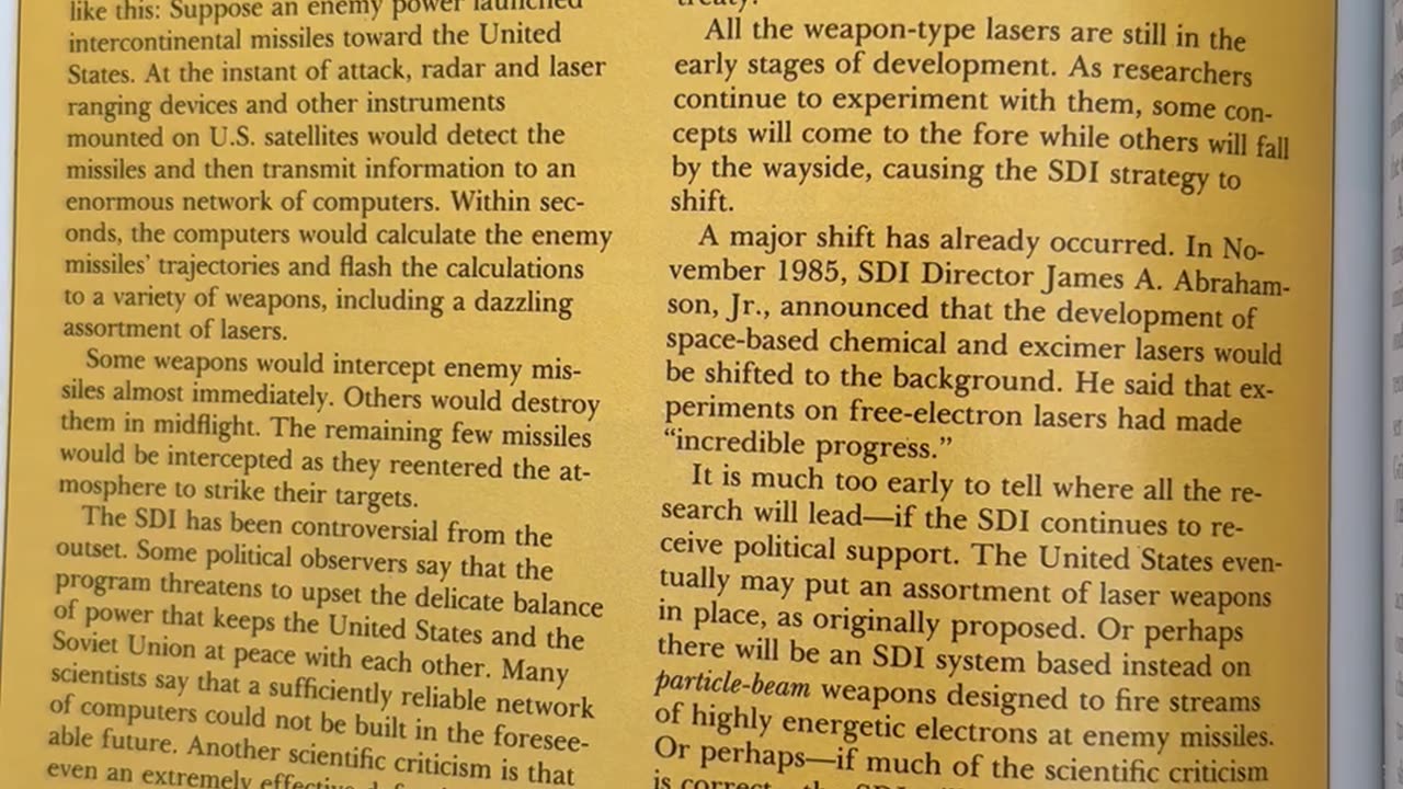 Research 1/18/25 three