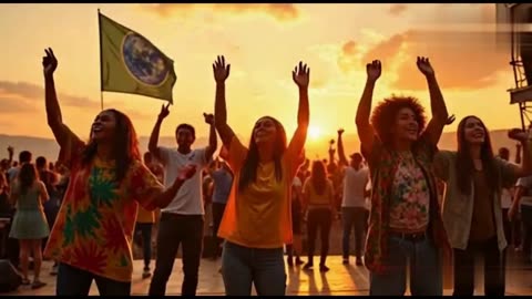 Nova Ordem Mundial