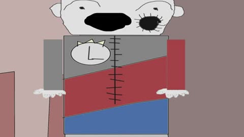 Bloki Kultury odcinek 164 Ksiondz Pedofil czesc 2