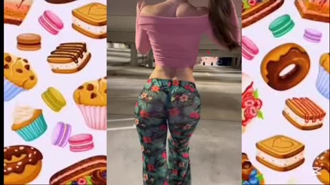 big Bank challenge 😋🥵 Instagram 