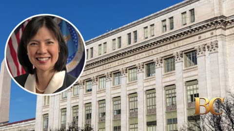 USDA inspector general escorted out of her office after firing