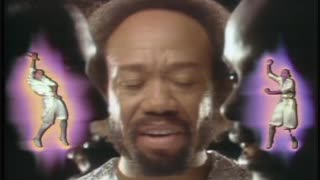 Earth Wind & Fire - Let's Groove = Soul Train 1980