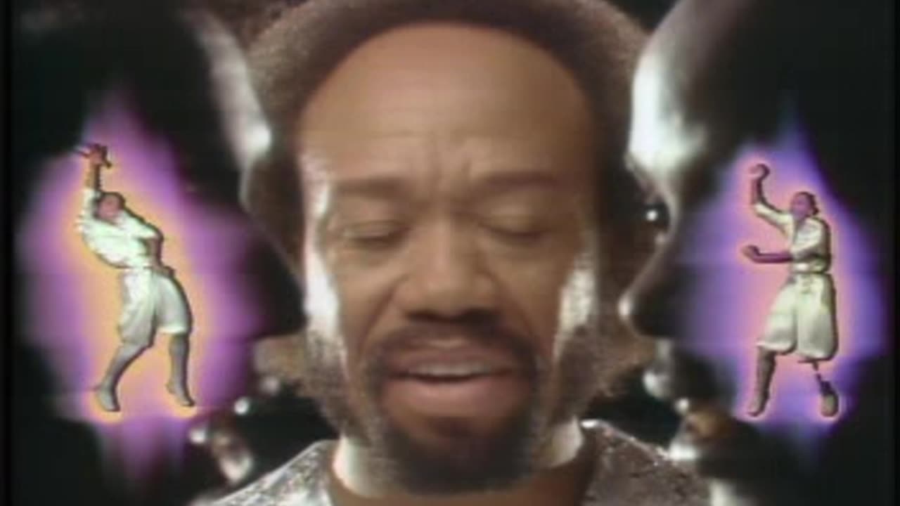 Earth Wind & Fire - Let's Groove = Soul Train 1980