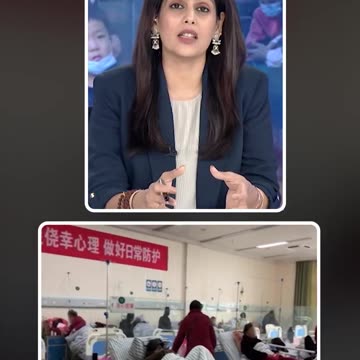 China's Latest Outbreak: A Familiar Pattern Unfolds