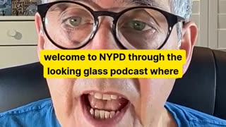 NYPD Podcast & Books