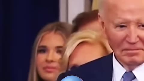 LIP READER: Whar Barron Trump Said To Joe Biden at Inuaguration