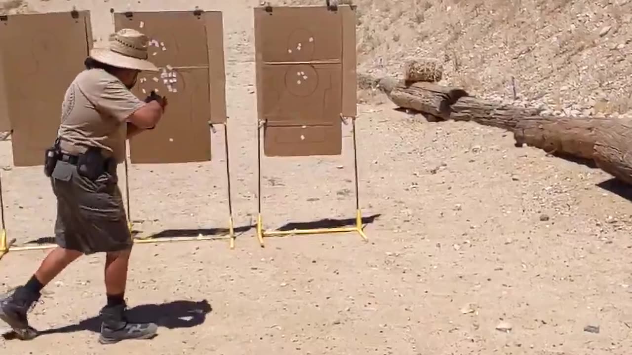 TACTICAL SHOOTING.C.A.R SYSTEM