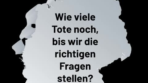 Ich Frage für einen Freund - Serie II - Folge 1 - Baden Württemberg