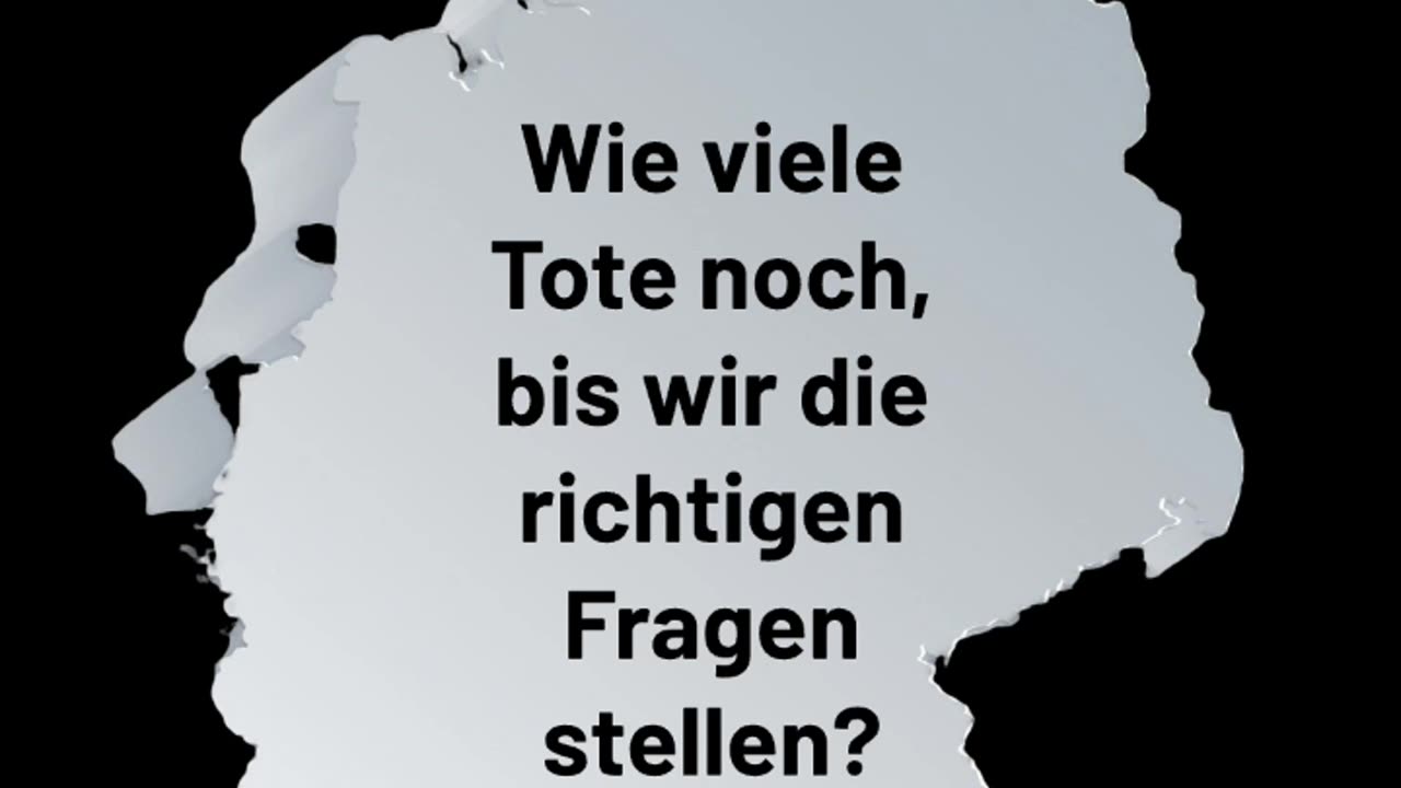 Ich Frage für einen Freund - Serie II - Folge 1 - Baden Württemberg