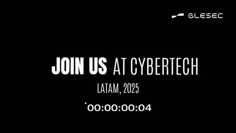 GLESEC is a proud sponsor of CYBERTECH LATAM