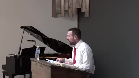 Virgin vs. Concubine - Pastor Steven Anderson