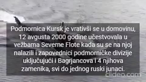 Како је Русија зауставила бомбардовање Југославије