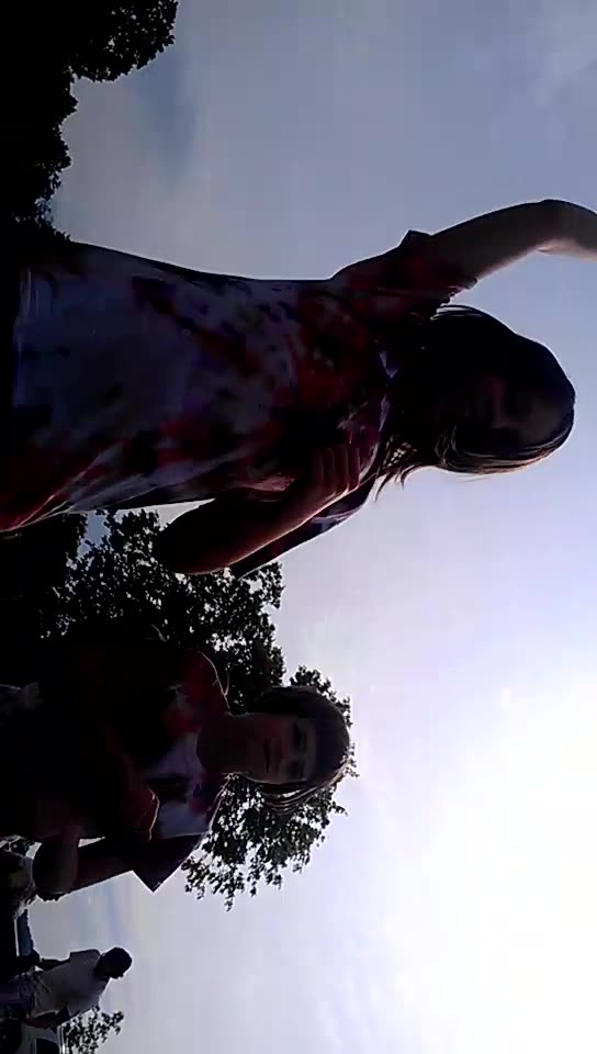 Field day elementary school 2012